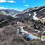 Hiking Galore: Mittersill Townhome in Franconia!