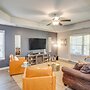 Family Home w/ Covered Patio in Ardmore