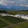 Eclipse Winery Boutique Hotel