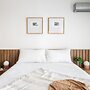 Hestia at retiro new and chic studio JC