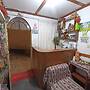 Hostal Turístico Alborada