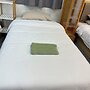 2 Double 3 Single  2 Sofa Beds Studio