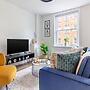 Modern 1BR Downtown Stay