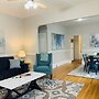 The Bungalow Retreat by UNC - Free Bikes!