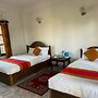 Chitwan Park Village