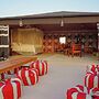 Al Marmoom Oasis Luxury Tents and Bedouin Experience