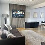 Hartlepool - House - Sleeps 5 - Parking