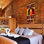 Hotel Bugam Villas Tapalpa