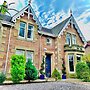 Ladies Lodge - Inverness