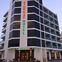 Kinh Bac Hotel Hai Tien