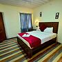 Blossom Spring villa