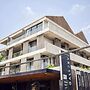 Anagata Hotel and Resort