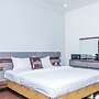 NYANGE HOTEL