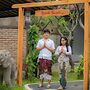 Rumah Gajah by Kubukubali