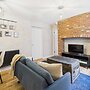 Host Stay Dame Alice Street