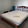 1 Double Beds Studio 95 Aquirus Drive