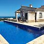 Villa- Lagarto in Panorama