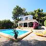 Villas Perret in Panorama