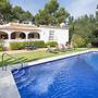 Villa Yuca in La Mandarina