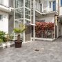 KHL apartments
