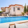 Villa Eva in J vea With 3 Bedrooms and 2 Bathrooms