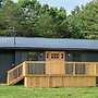 Black Butte - Lux Family Cabin With Games Firepit