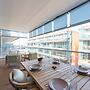 Sea View Apartment Genova Waterfront