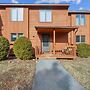 Twin Fawns 3 Bedroom Townhouse