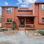 Twister 2 Bedroom Townhouse