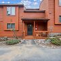 Wood Lot 28c - Retreat Near Recreation Center 2 Bedroom Townhouse