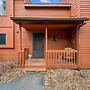 Straight Brook 5d - Adirondack-style Townhome 2 Bedroom Townhouse