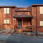 Echo 7 Building D - Retreat With Mountain Views 2 Bedroom Townhouse