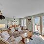 Lies 18n - Cozy & Scenic Mountain Retreat 3 Bedroom Townhouse
