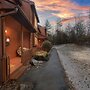 Pine Knot 62h - Retreat With Private Play Area 3 Bedroom Townhouse