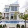 Aqua Luxe Ayia Napa Protaras Villa With Sea View
