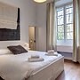 Gramsci Apartment by Mamo Florence