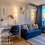 ORBI CITY RightApart Hotel
