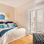 Stylish apt steps from Acropolis by GHH