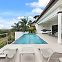 Villa Acantilado