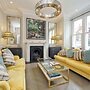 Elegant 4 Bedroom London Home W/garden - Clapham