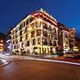 Quiet Sapa Hotel
