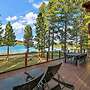 Bear Lake Lodge #2547