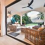 Beachfront2 bed 2 Bathportreroflamigo-marina