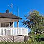 Charming Figeholm House With Private Jetty and Sauna
