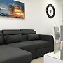 Apartamento frente al mar  1136
