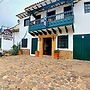 Hotel el Corzo de la Villa