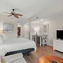 Resort Condo Steps to Beach Pool, Hot Tub, Tennis, Golf Sandestin, Mir