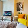 Uptown Parksuites Tower Two