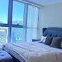 Uptown Parksuites Tower One