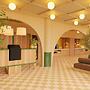 B&B HOTEL Sevilla Bormujos